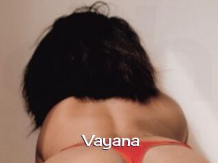 Vayana