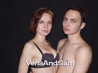 VenaAndSam