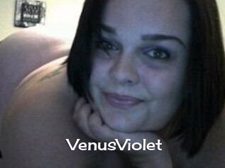 VenusViolet