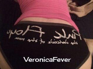 VeronicaFever