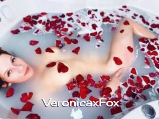 VeronicaxFox