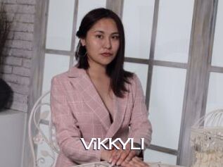 ViKKYLI