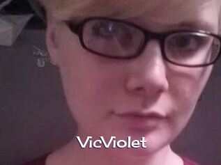 VicViolet
