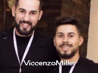 ViccenzoMiller Click here to exit