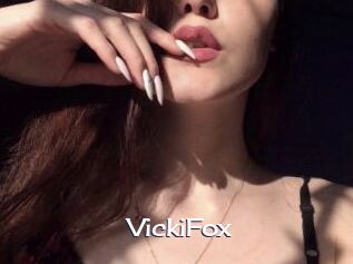 VickiFox