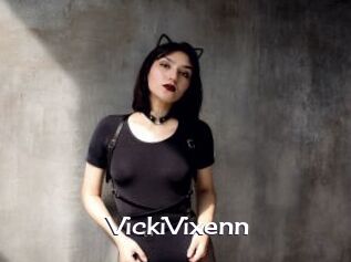 VickiVixenn