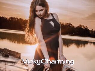 VickyCharming