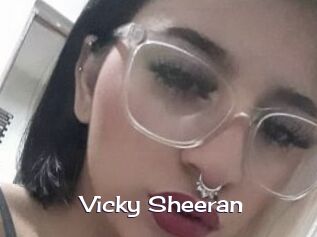Vicky_Sheeran