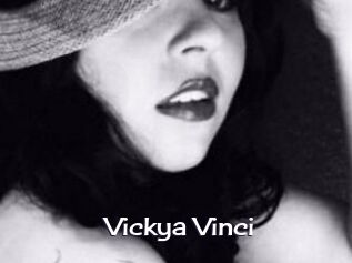 Vickya_Vinci