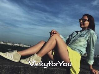 VickyforYou