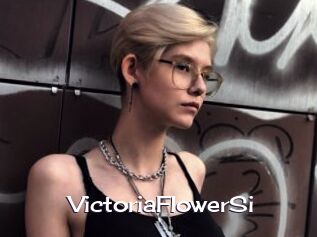 VictoriaFlowerSi