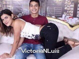 VictoriaNLuis
