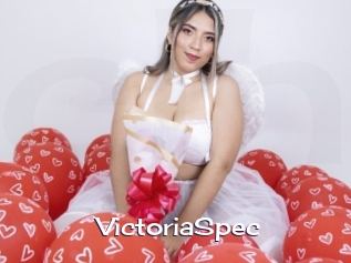 VictoriaSpec