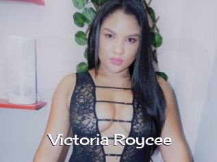 Victoria_Roycee Click here to exit