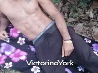 VictorinoYork