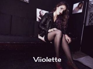 Viiolette Click here to exit