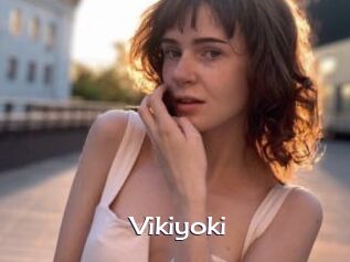 Vikiyoki