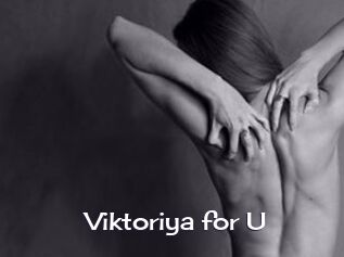 Viktoriya_for_U