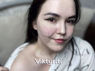 Viktyriti