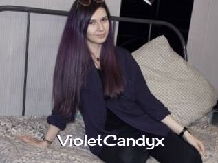 VioletCandyx