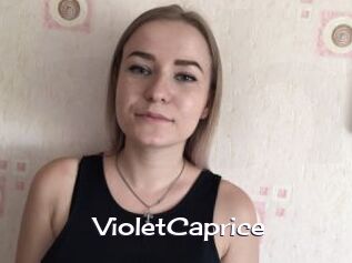 VioletCaprice