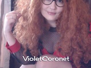 VioletCoronet