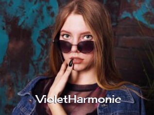 VioletHarmonic