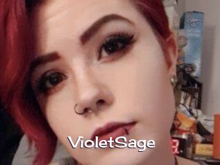 Violet_Sage