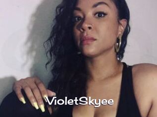 VioletSkyee