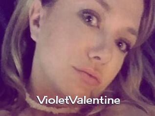 VioletValentine