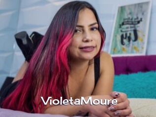 VioletaMoure