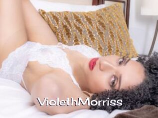 ViolethMorriss Click here to exit
