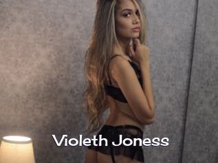 Violeth_Joness
