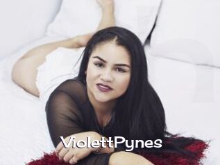 ViolettPynes