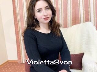 ViolettaSvon Click here to exit