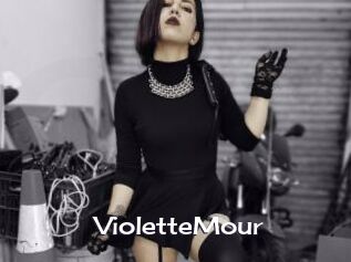 VioletteMour