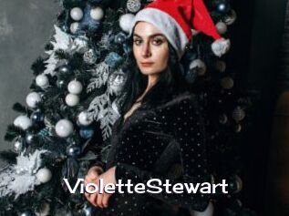 VioletteStewart