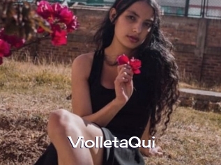 ViolletaQui Click here to exit