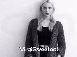 VirgiSweetest