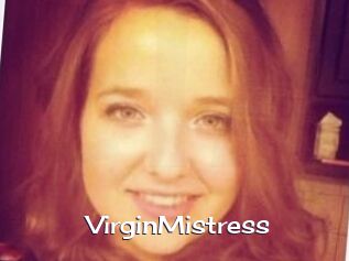 VirginMistress