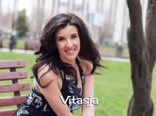 Vitasja
