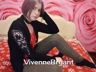 VivenneBryant
