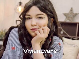 VivianEvans