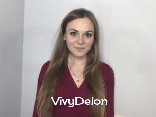 VivyDelon
