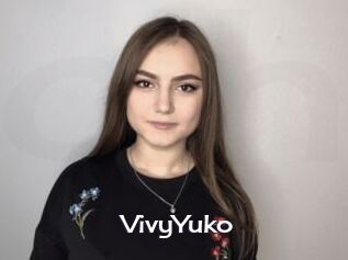VivyYuko
