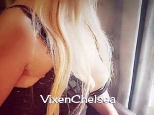 VixenChelsea