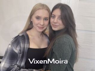 VixenMoira