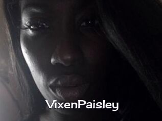 VixenPaisley Click here to exit