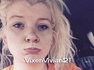 VixenVivian21