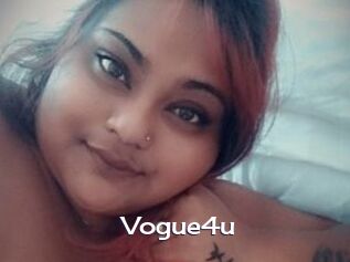 Vogue4u